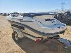 2001 Sea-Doo/brp Boat