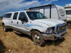 2004 Ford F350 Super Duty