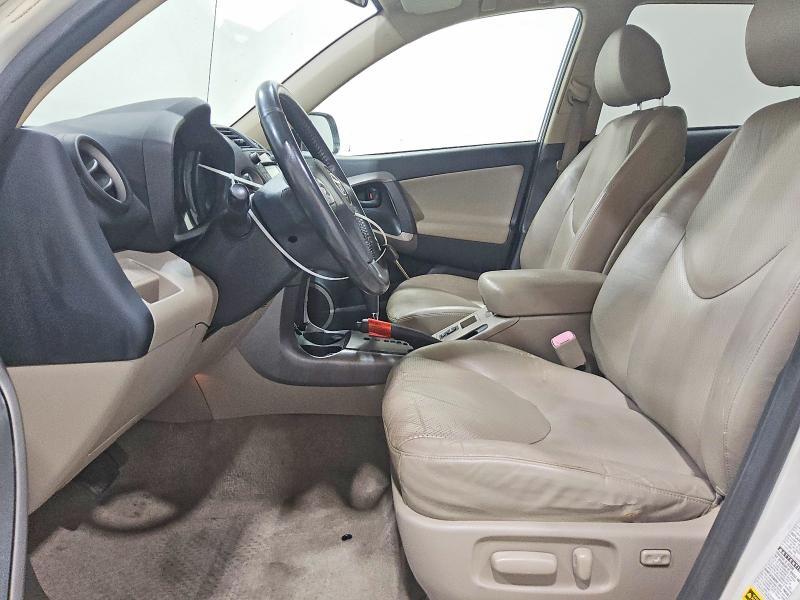 2008 Toyota Rav4 Limited