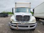 2017 International 4300 BOX Truck