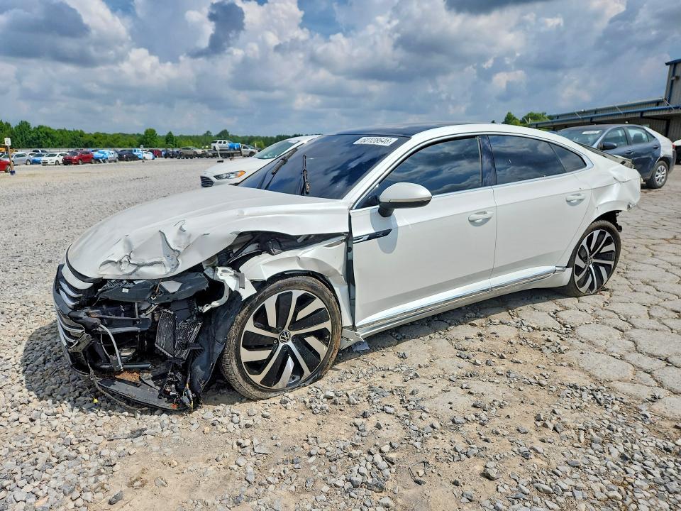2022 Volkswagen Arteon sel R-line