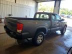 2017 Toyota Tacoma SR
