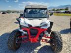 2024 Honda SXS1000