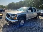 2012 GMC Canyon SLE