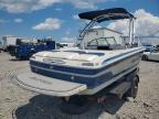 2003 Supra Boat
