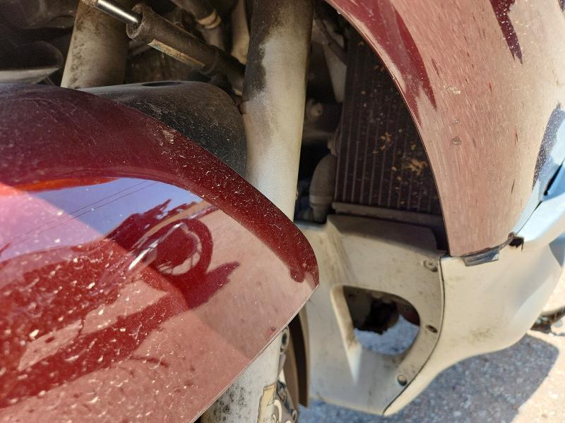 1999 BMW K1200 LT