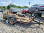 2014 Cyra 2014 CARRY-ON Utility Trailer