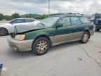 2003 Subaru Legacy Outback H6 3.0 ll Bean