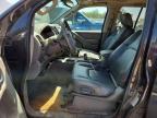 2015 Nissan Frontier SL