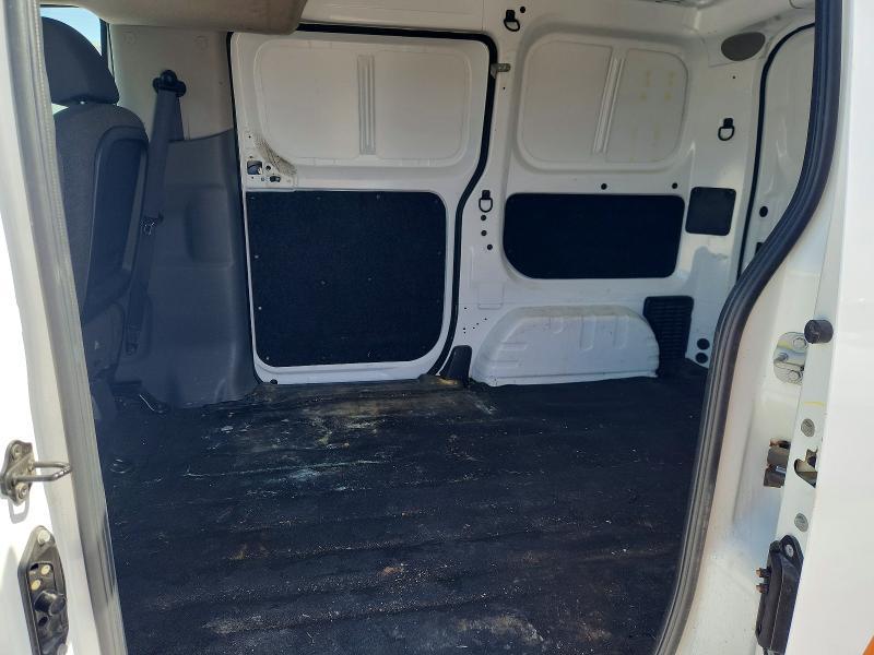 2020 Nissan NV200 S