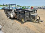 2026 Big Tex Utility Trailer