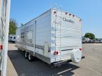 2004 Cherokee By Forest R 2004 Forest River Cherokee Camper
