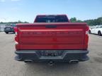 2022 Chevrolet Silverado K1500 LT Trail Boss