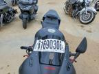 2019 Honda CBR600 RR