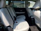 2025 Toyota Grand Highlander Hybrid Limited