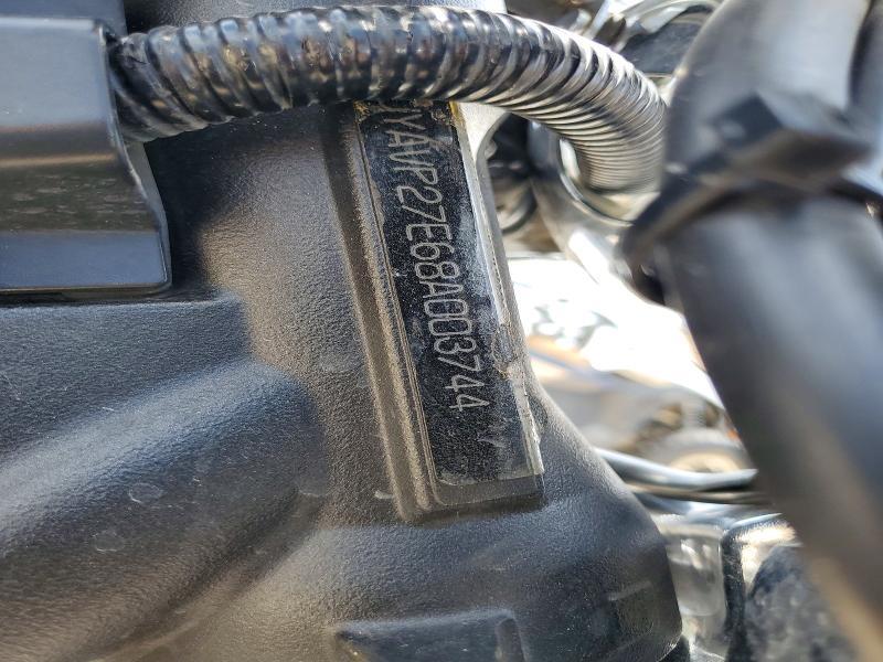 2008 Yamaha XV1900 CU