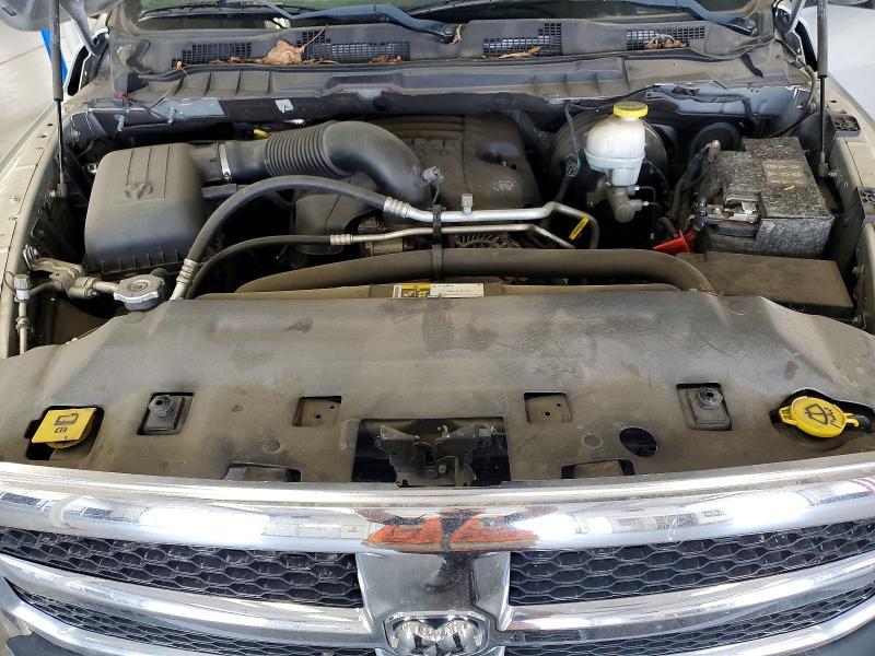 2017 Dodge RAM 1500 ST