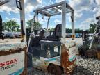 2013 Unicariers 2013 Nissan Forklift