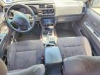 2000 Nissan Frontier XE