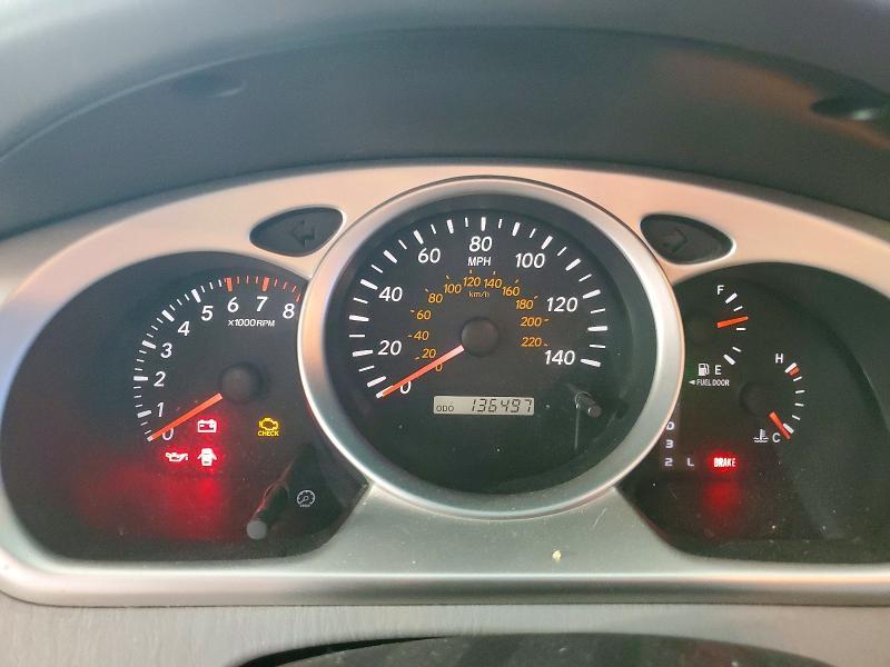 2006 Toyota Highlander Base