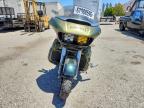 2017 Harley-Davidson Fltrxs Road Glide Special