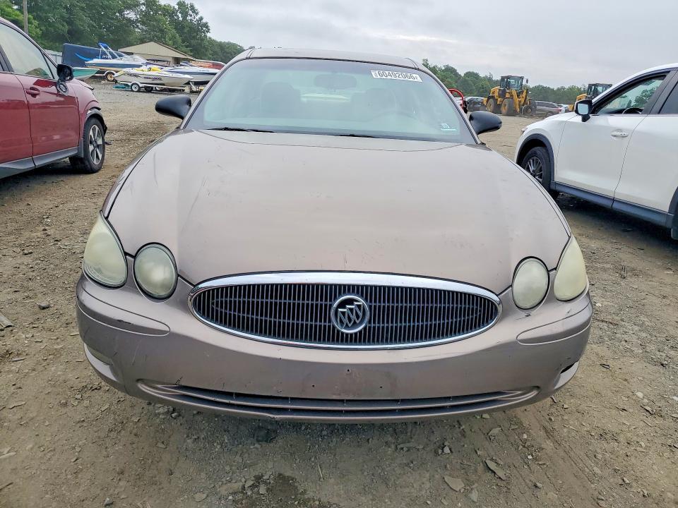2007 Buick Lacrosse cx
