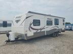 2014 Hornet Travel Trailer