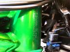 2025 Kawasaki ZR900 T