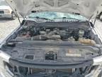 2022 Ford F250 Super Duty