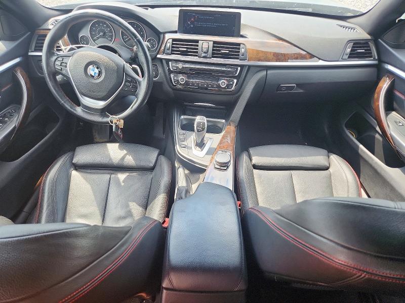 2015 BMW 428 xi Gran Coupe