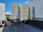 2015 Utility FS2CHS Flatbed Trailer