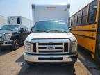 2013 Ford Econoline E450 Super Duty Cutaway Van