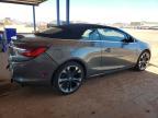 2017 Buick Cascada Premium