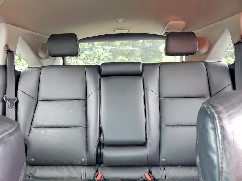 2014 Acura Rdx Technology