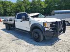 2017 Ford F550 Super Duty