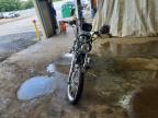 2008 Harley-Davidson Fxstc