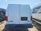 2012 Ford E250 Refrigerated Delivery Van
