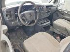 2012 GMC Savana BOX Truck