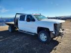 2015 Chevrolet Silverado K3500 LT