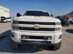2017 Chevrolet Silverado K3500 LT