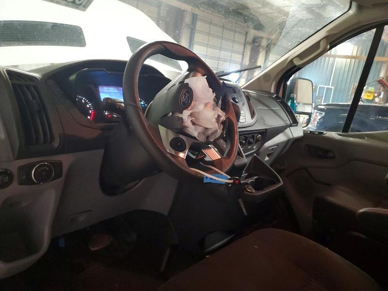 2019 Ford Transit T-150