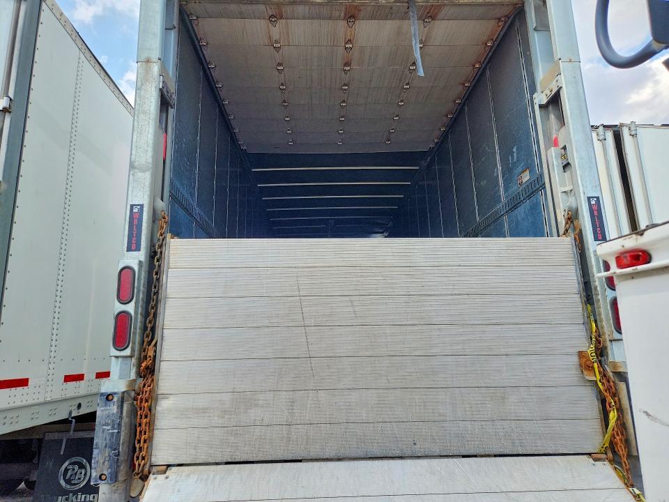 2022 Great Dane 2022 Great Dane Cse-1313-02053 dry van Trailer