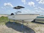 2001 Seacraft/tracker 21 Open Fisherman-Boat