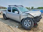2015 Nissan Frontier PRO-4X