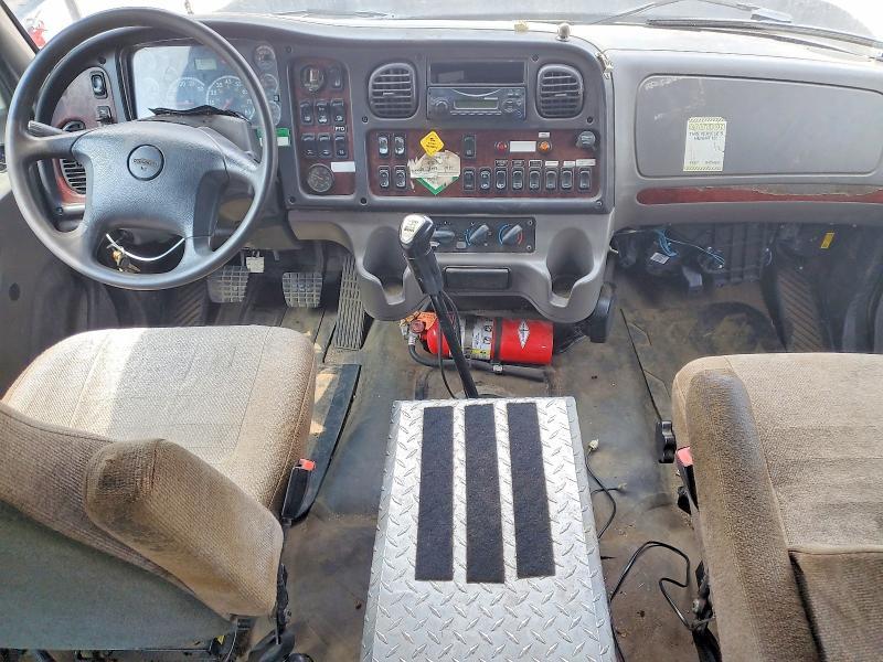 2012 Freightliner 108SD Crane Truck