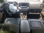 2017 GMC Canyon Denali