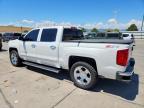 2017 Chevrolet Silverado K1500 LTZ