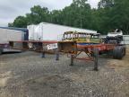 2005 Maxxo 2005 MAX-ATLAS ROLL-OFF Container Trailer