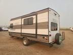 2021 Forest River ER Puma Camper