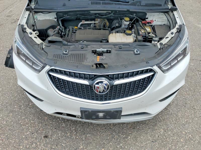 2020 Buick Encore Essence